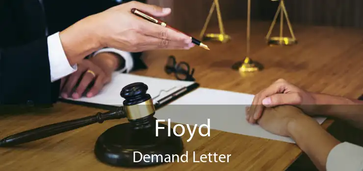 Floyd Demand Letter