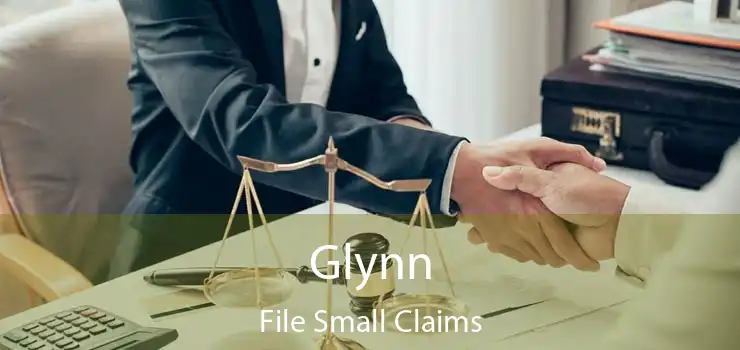 Glynn File Small Claims