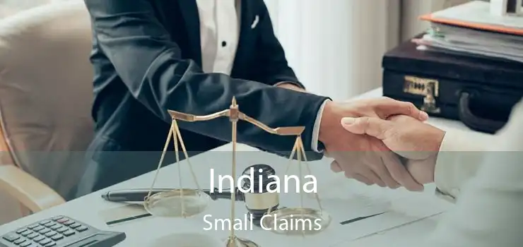  Indiana Small Claims