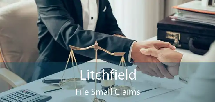 Litchfield File Small Claims