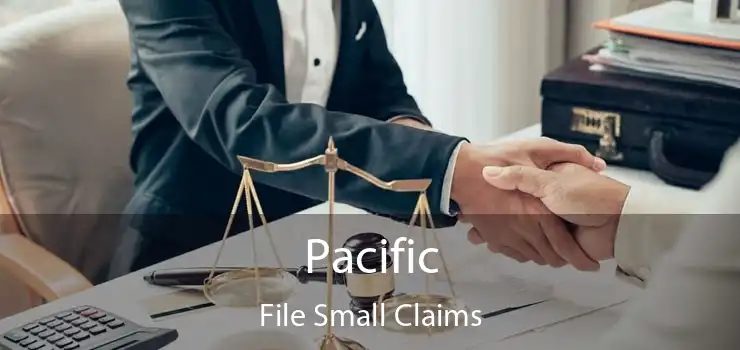 Pacific File Small Claims