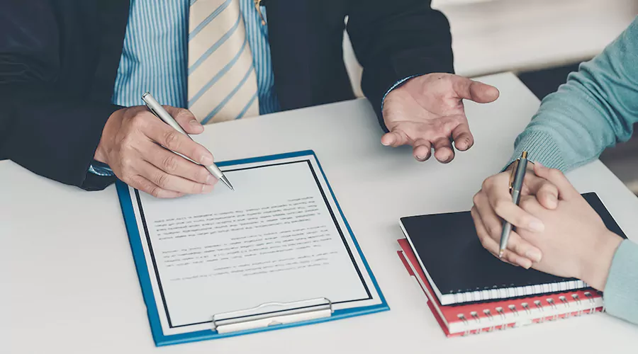 Tax Implications on Settlements