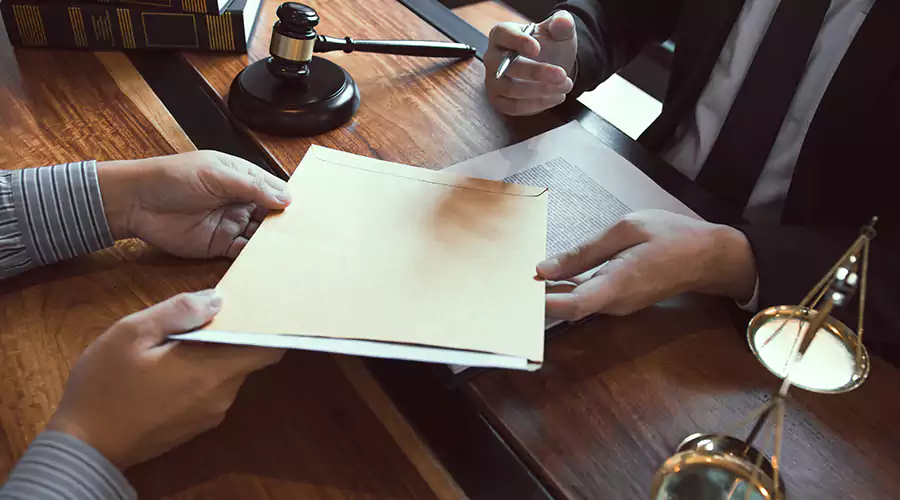 What You Should Do If You Did Not Receive the Notice