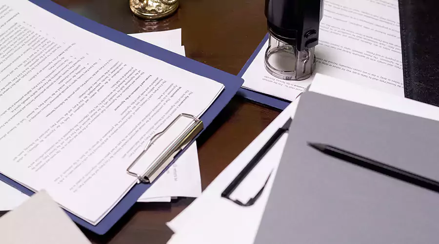 Tips for Handling Certified Mail
