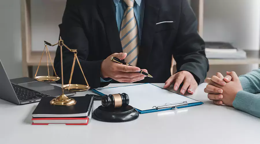 Should You Get a Lawyer for Small Claims Court