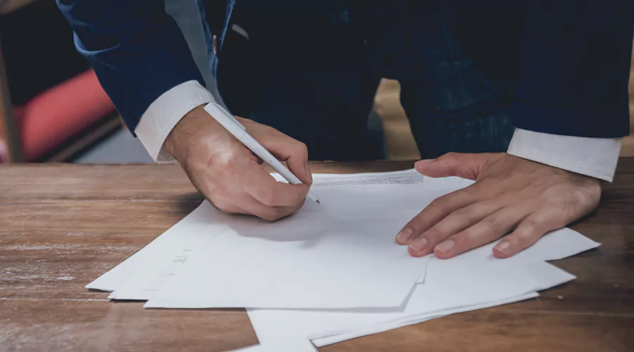 Understanding Your Role as a Defendant
