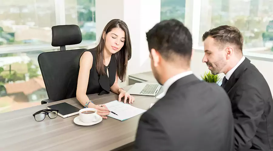 When You Might Need a Lawyer for Small Claims Court