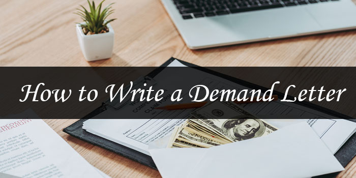 demand-letter